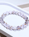 super 7 Crystal Bracelet