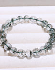 Green garden Crystal Bracelet