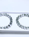 Green garden Crystal Bracelet