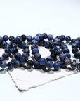 Pietersite Crystal Bracelet