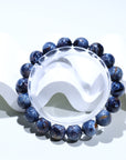 Pietersite Crystal Bracelet
