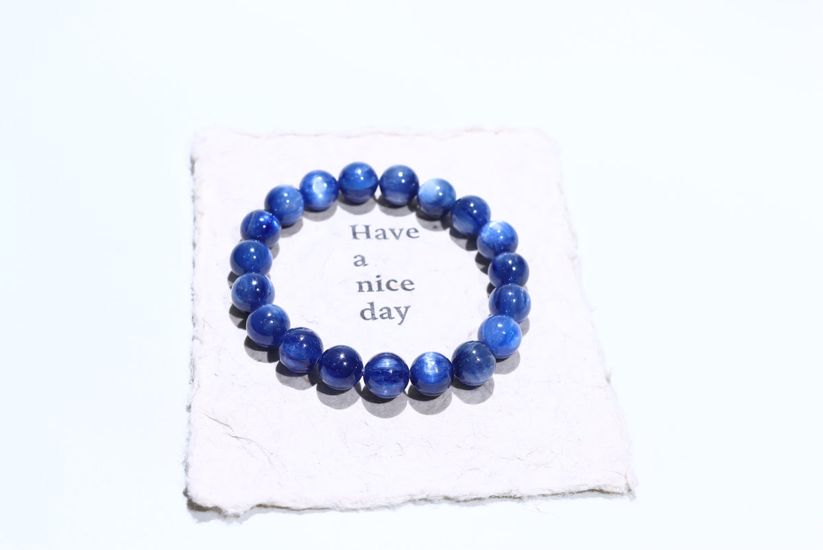 kynite Crystal Bracelet