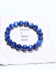 kynite Crystal Bracelet