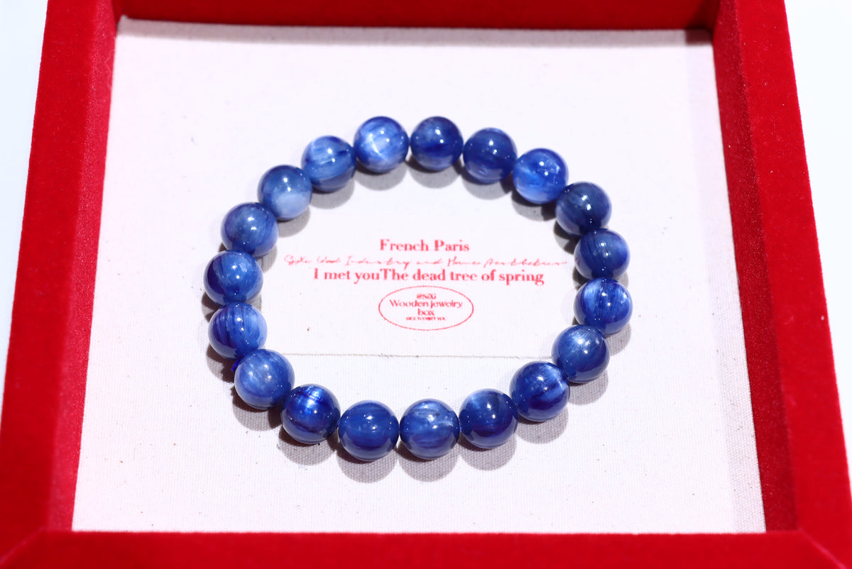 kynite Crystal Bracelet