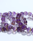 Ametrine Crystal Bracelet