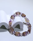 Ametrine pixiu Crystal Bracelet
