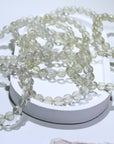 Libyan Desert Glass Crystal Bracelet