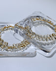 Citrine Crystal Bracelet
