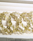 Rutile Crystal Bracelet