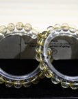 Rutile Crystal Bracelet