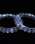 Labradorite Crystal Bracelet