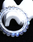Labradorite Crystal Bracelet