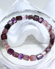 Super 7 Crystal Bracelet