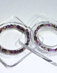 Super 7 Crystal Bracelet
