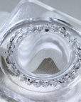 Stibnite Crystal Bracelet
