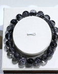 Herkimer diamond Crystal Bracelet