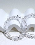 Stibnite Crystal Bracelet