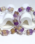 Ametrine Crystal Bracelet