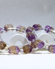 Ametrine Crystal Bracelet