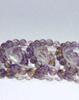 Ametrine Crystal Bracelet