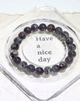 Super 7 Crystal Bracelet