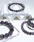 Super 7 Crystal Bracelet