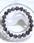 Super 7 Crystal Bracelet