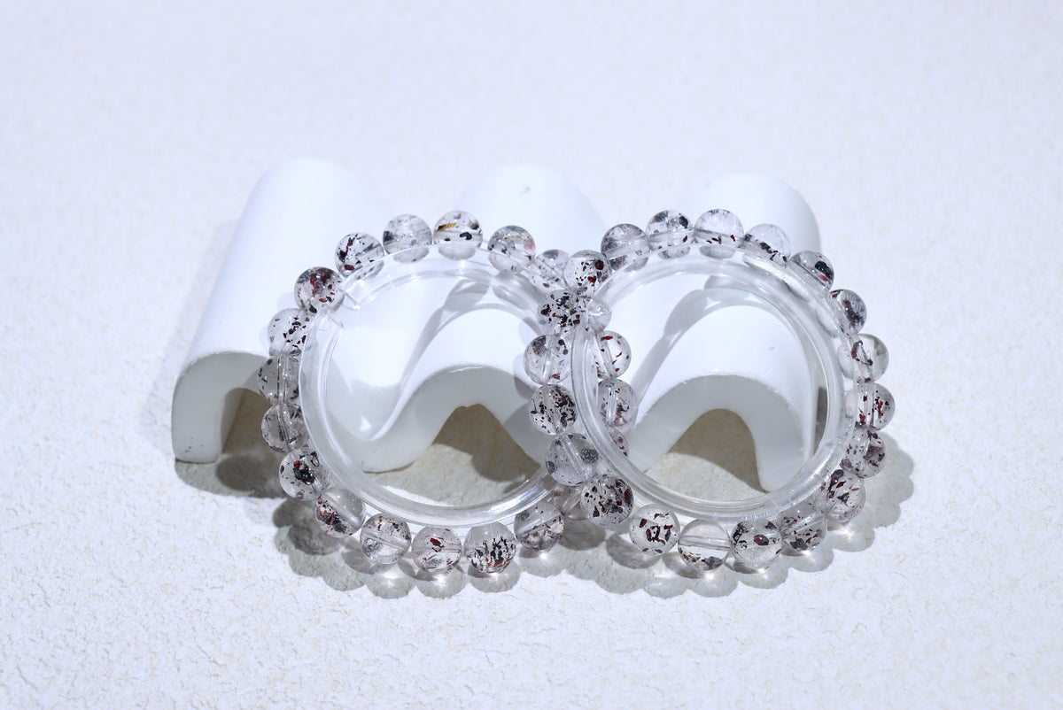 super 7 Crystal Bracelet