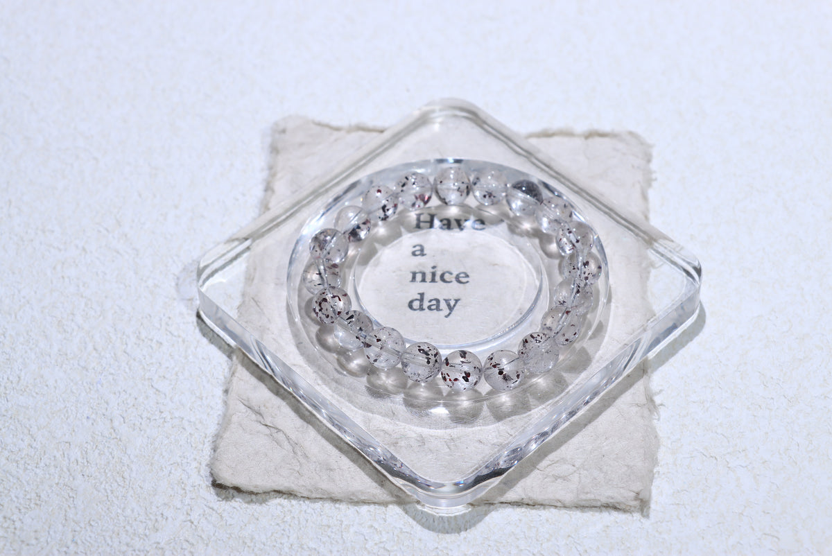 super 7 Crystal Bracelet