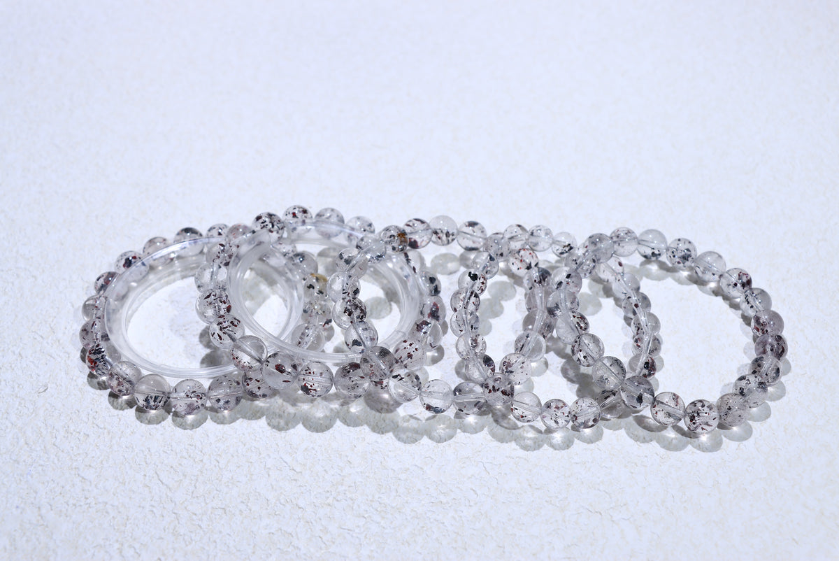 super 7 Crystal Bracelet