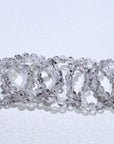 super 7 Crystal Bracelet