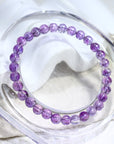 Super 7 Crystal Bracelet