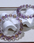 Ametrine Crystal Bracelet