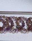 Ametrine Crystal Bracelet