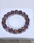 Ametrine Crystal Bracelet