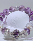 Amethyst Bracelet