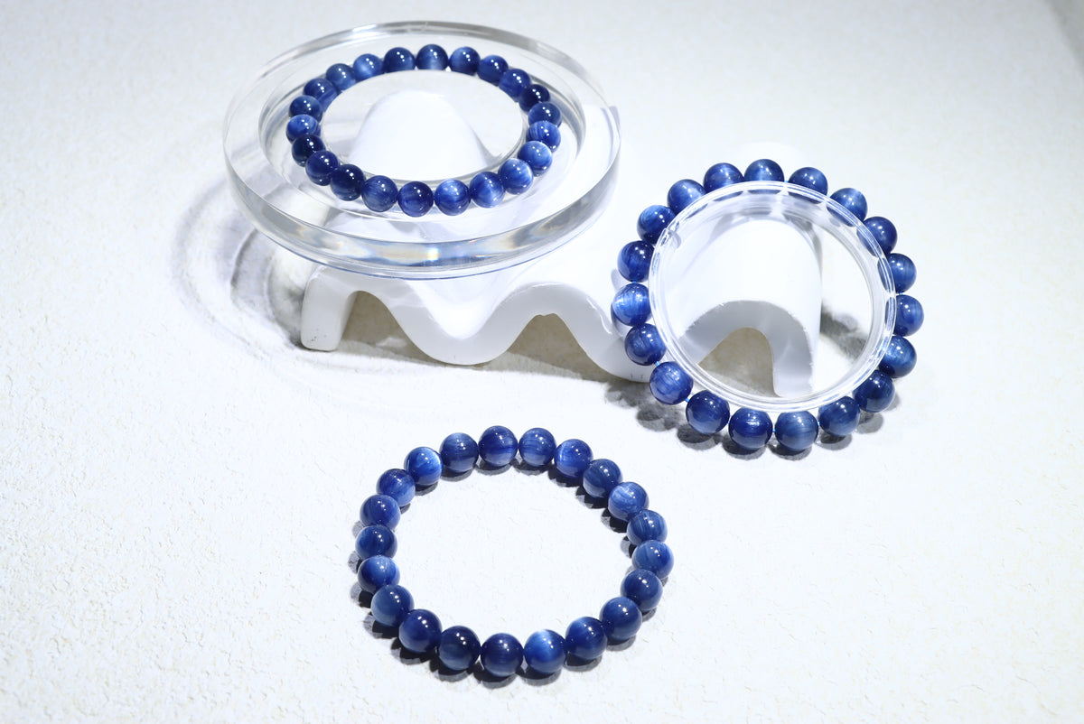 Kynite Crystal Bracelet