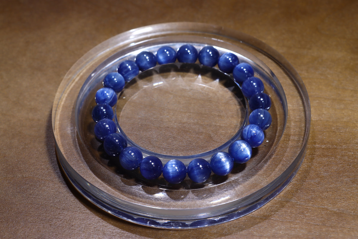 Kynite Crystal Bracelet
