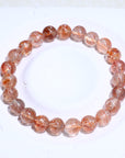 Golden sun Crystal Bracelet