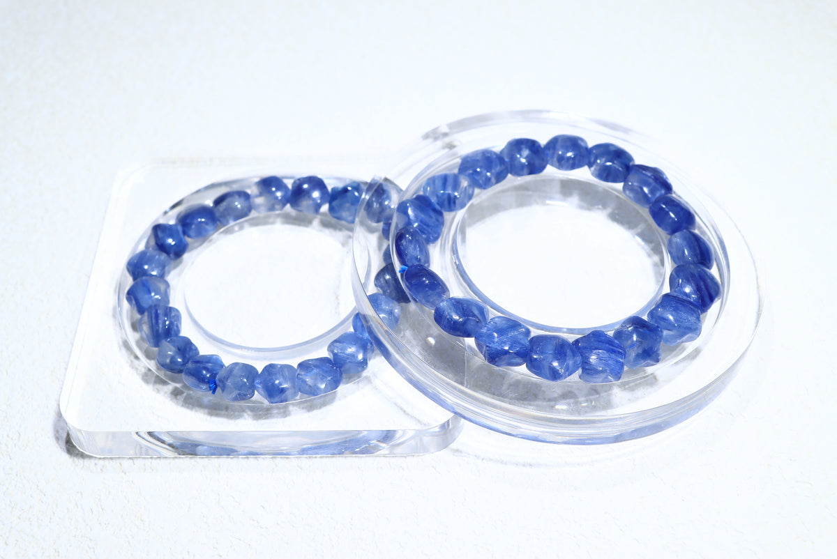 Kyanite Crystal Bracelet