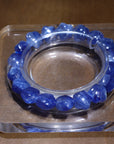Kyanite Crystal Bracelet