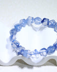 Kyanite Crystal Bracelet