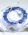 Kyanite Crystal Bracelet