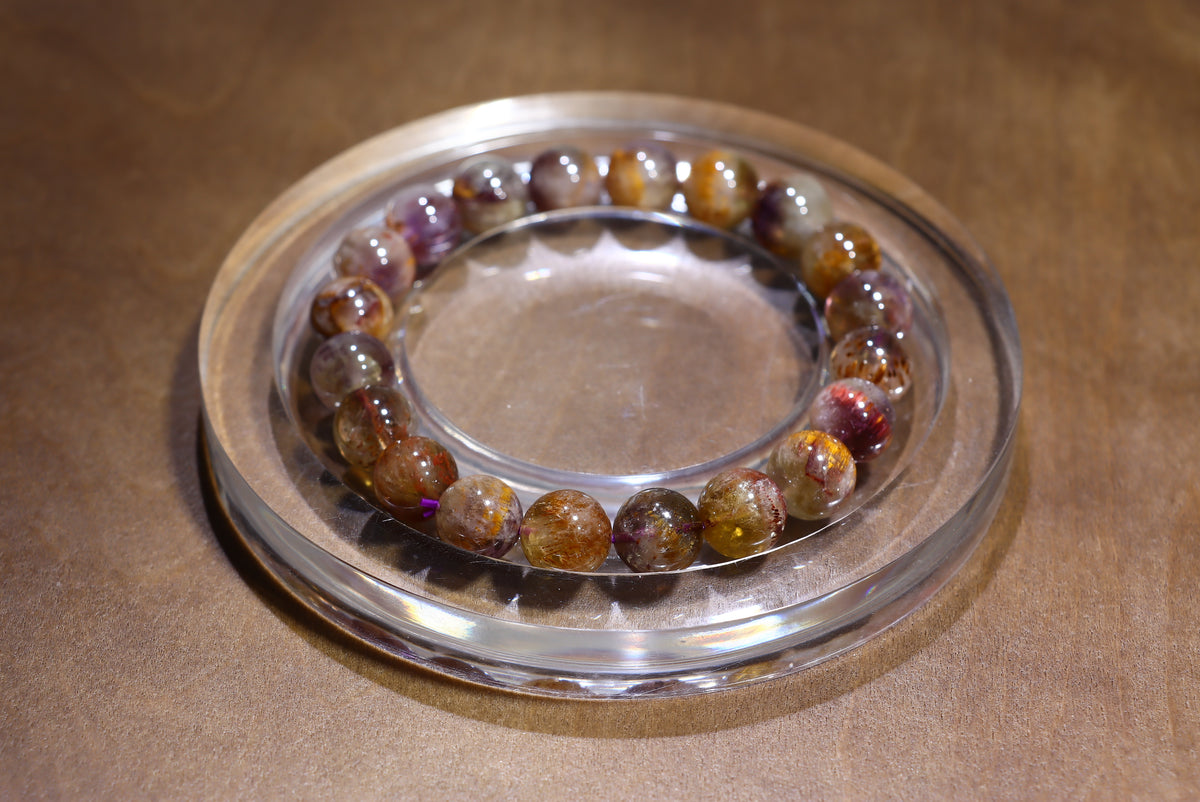Aurora 23 Crystal Bracelet