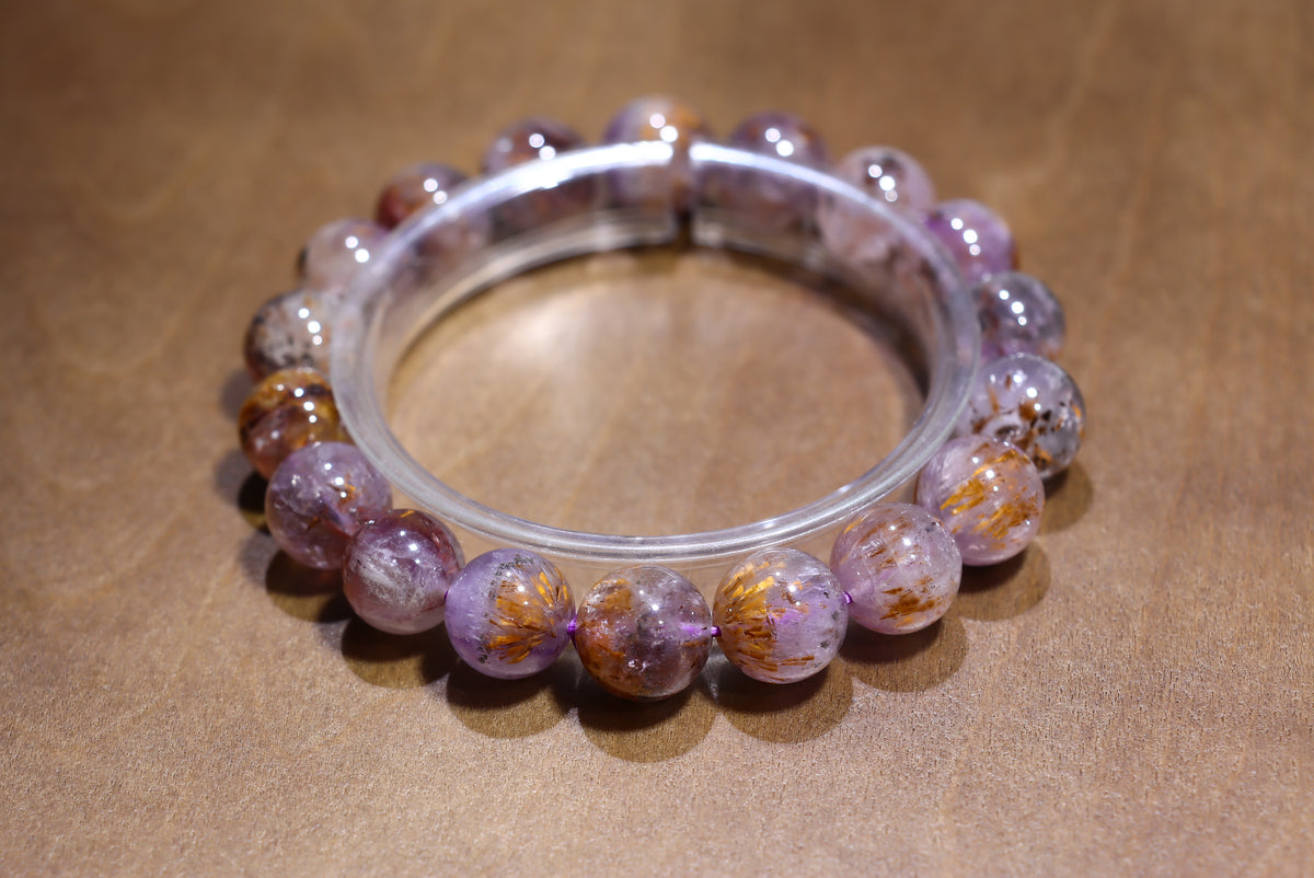 Aurora 23 Crystal Bracelet