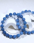 Blue Opal Bracelet