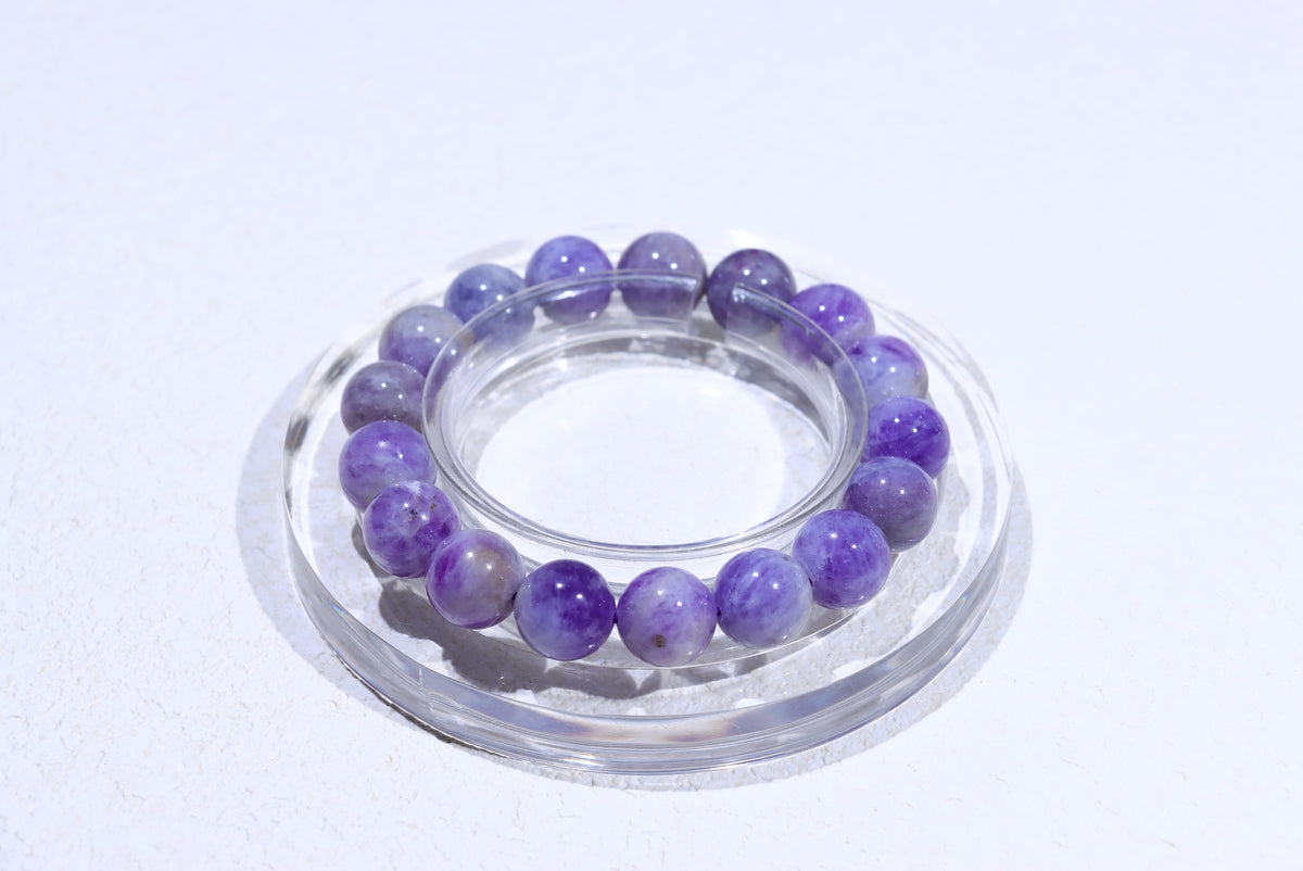 Hackmanite Crystal Bracelet