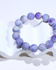 Hackmanite Crystal Bracelet