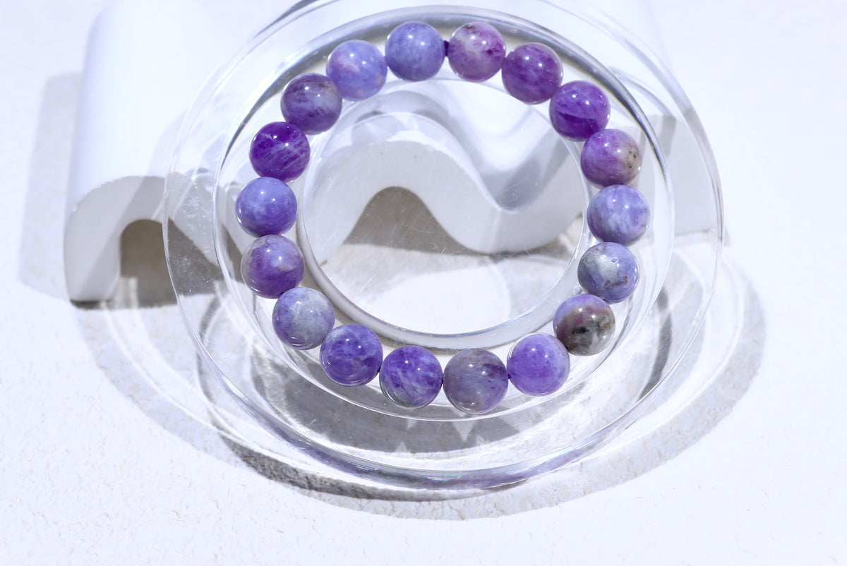 Hackmanite Crystal Bracelet
