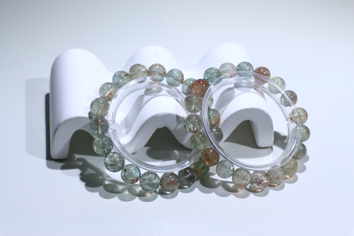 Arusha Crystal Bracelet
